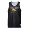 Youth Performance Reversible Mesh Tank Top Thumbnail