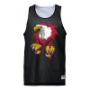 Youth Performance Reversible Mesh Tank Top Thumbnail