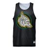 Youth Performance Reversible Mesh Tank Top Thumbnail