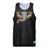 Youth Performance Reversible Mesh Tank Top Thumbnail