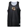 Youth Performance Reversible Mesh Tank Top Thumbnail