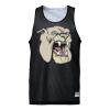 Youth Performance Reversible Mesh Tank Top Thumbnail