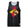 Youth Performance Reversible Mesh Tank Top Thumbnail