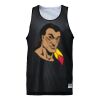Youth Performance Reversible Mesh Tank Top Thumbnail