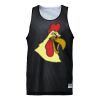 Youth Performance Reversible Mesh Tank Top Thumbnail