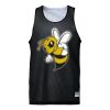 Youth Performance Reversible Mesh Tank Top Thumbnail