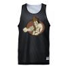 Youth Performance Reversible Mesh Tank Top Thumbnail