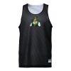Youth Performance Reversible Mesh Tank Top Thumbnail