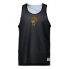 Youth Performance Reversible Mesh Tank Top Thumbnail