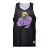 Youth Performance Reversible Mesh Tank Top Thumbnail