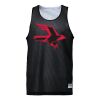 Youth Performance Reversible Mesh Tank Top Thumbnail
