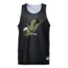 Youth Performance Reversible Mesh Tank Top Thumbnail