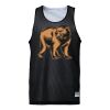 Youth Performance Reversible Mesh Tank Top Thumbnail