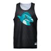 Youth Performance Reversible Mesh Tank Top Thumbnail