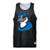 Youth Performance Reversible Mesh Tank Top Thumbnail