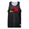 Youth Performance Reversible Mesh Tank Top Thumbnail