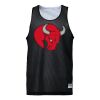 Youth Performance Reversible Mesh Tank Top Thumbnail