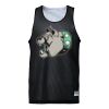 Youth Performance Reversible Mesh Tank Top Thumbnail