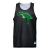 Youth Performance Reversible Mesh Tank Top Thumbnail