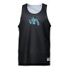 Youth Performance Reversible Mesh Tank Top Thumbnail
