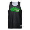Youth Performance Reversible Mesh Tank Top Thumbnail