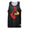 Youth Performance Reversible Mesh Tank Top Thumbnail