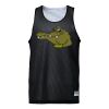 Youth Performance Reversible Mesh Tank Top Thumbnail