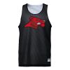 Youth Performance Reversible Mesh Tank Top Thumbnail