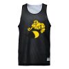 Youth Performance Reversible Mesh Tank Top Thumbnail