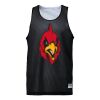 Youth Performance Reversible Mesh Tank Top Thumbnail