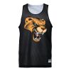 Youth Performance Reversible Mesh Tank Top Thumbnail