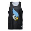 Youth Performance Reversible Mesh Tank Top Thumbnail