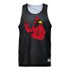 Youth Performance Reversible Mesh Tank Top Thumbnail