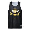 Youth Performance Reversible Mesh Tank Top Thumbnail