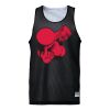 Youth Performance Reversible Mesh Tank Top Thumbnail