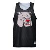 Youth Performance Reversible Mesh Tank Top Thumbnail