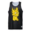 Youth Performance Reversible Mesh Tank Top Thumbnail