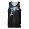 Youth Performance Reversible Mesh Tank Top Thumbnail