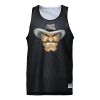 Youth Performance Reversible Mesh Tank Top Thumbnail