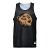 Youth Performance Reversible Mesh Tank Top Thumbnail