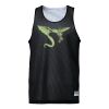 Youth Performance Reversible Mesh Tank Top Thumbnail