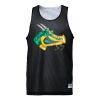 Youth Performance Reversible Mesh Tank Top Thumbnail