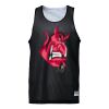 Youth Performance Reversible Mesh Tank Top Thumbnail