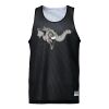 Youth Performance Reversible Mesh Tank Top Thumbnail