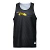 Youth Performance Reversible Mesh Tank Top Thumbnail