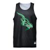 Youth Performance Reversible Mesh Tank Top Thumbnail