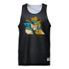 Youth Performance Reversible Mesh Tank Top Thumbnail
