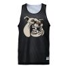 Youth Performance Reversible Mesh Tank Top Thumbnail