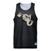 Youth Performance Reversible Mesh Tank Top Thumbnail
