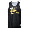 Youth Performance Reversible Mesh Tank Top Thumbnail